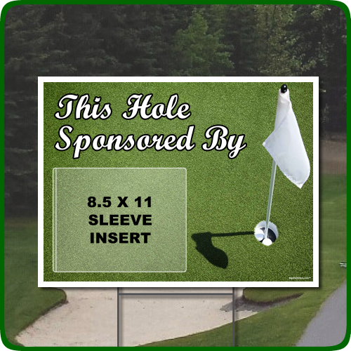 The Kovac 2025 - Default Image of Hole Sponsor