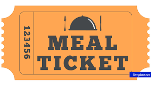 The Kovac 2025 - Default Image of Extra Meal Tickets