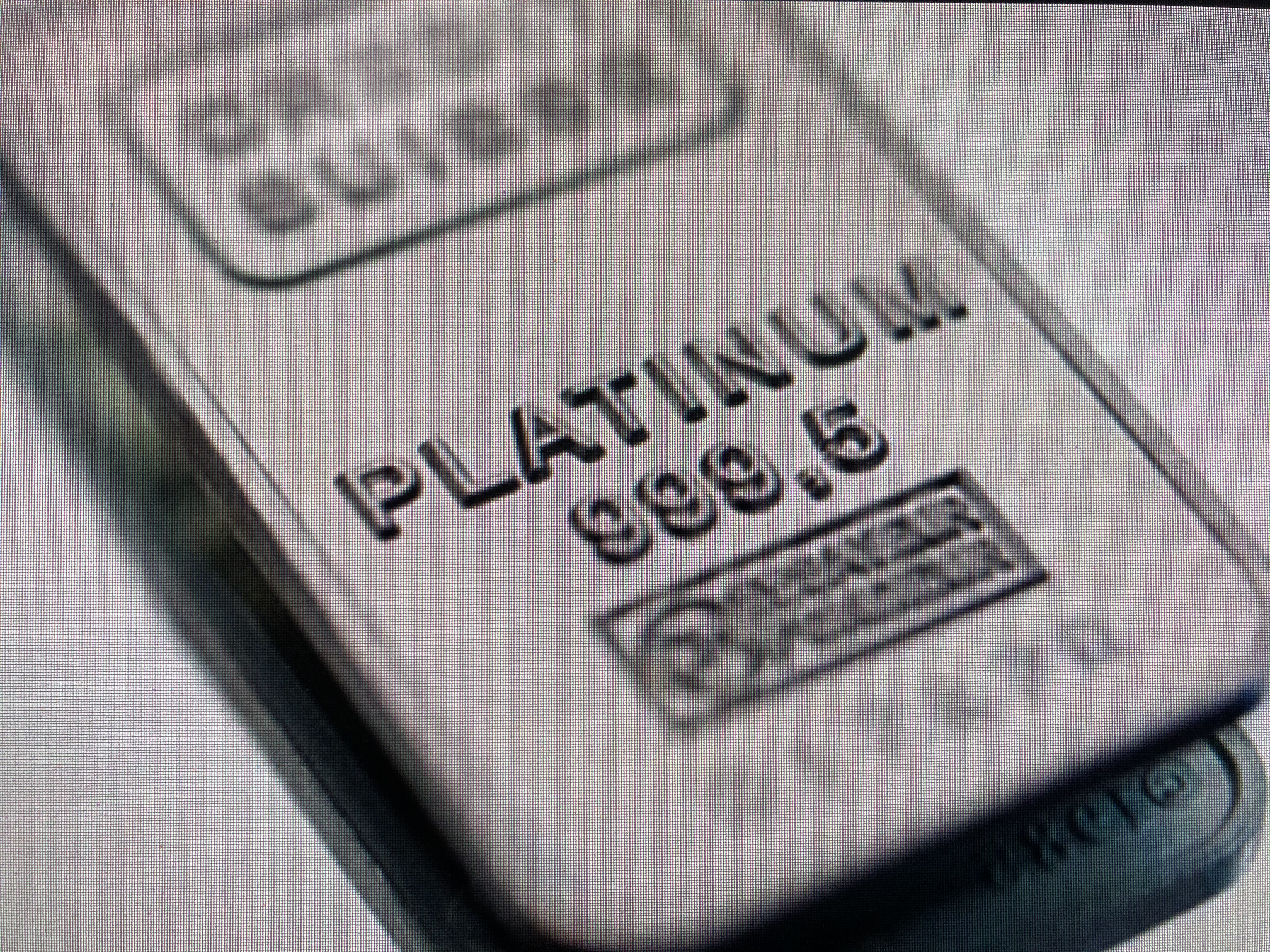 Royal Kids Camp of New England Golf Tournament - Default Image of Platinum Sponsorship 