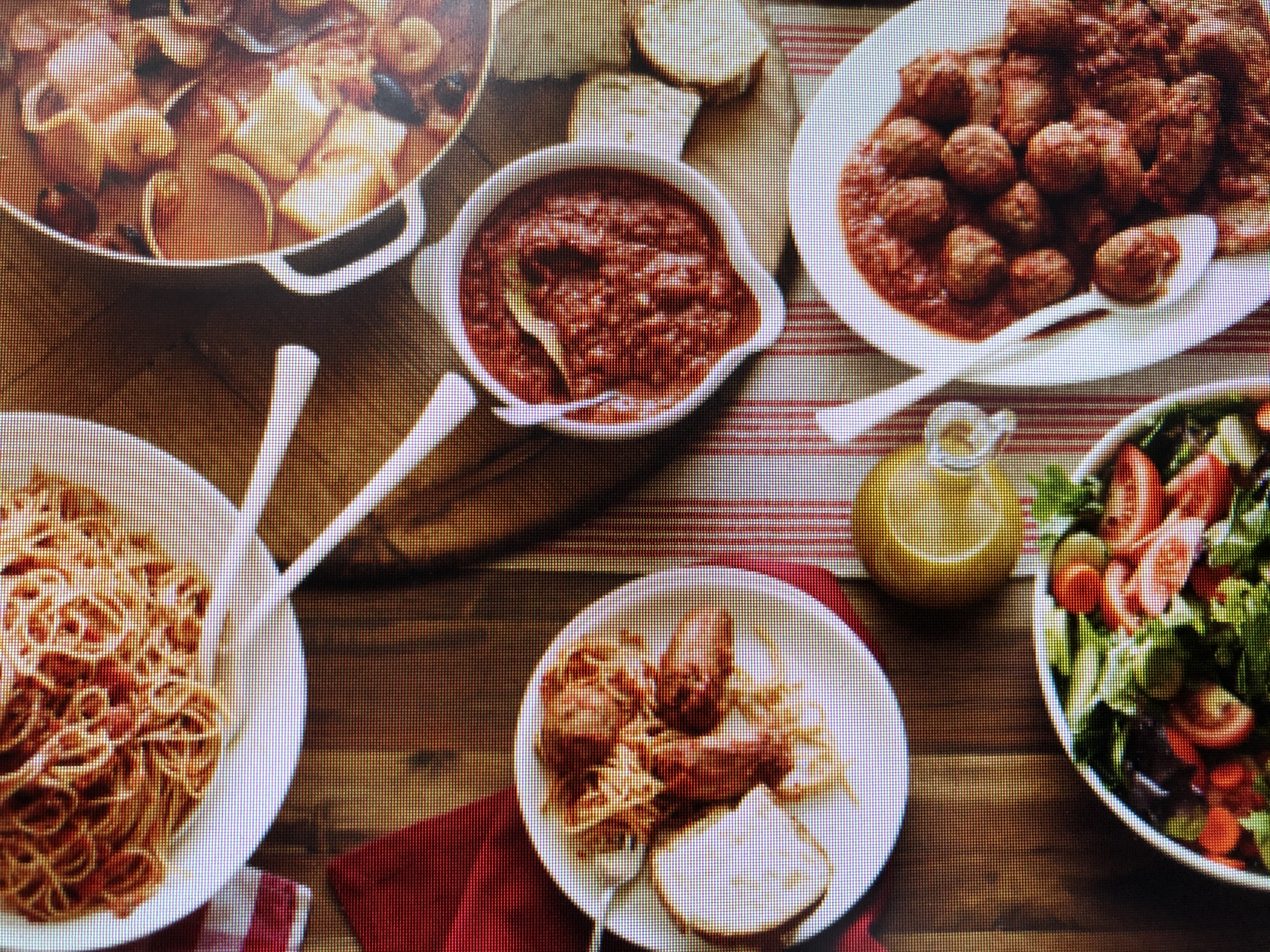 Royal Kids Camp of New England Golf Tournament - Default Image of Meal Sponsor