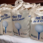Image of SPONSOR: "Tee Up For A Cause"