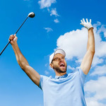 Image of SPONSOR: Hole In One 