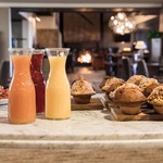 Image of SPONSOR: Breakfast 