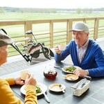 Image of SPONSOR: Lunch