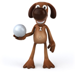 Image of Closest to the Pin Sponsor—Includes 1 Free Golfer