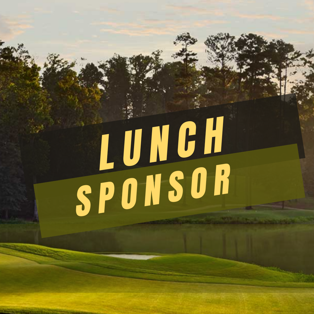 2025 Reid State Annual Golf Tournament - Default Image of Lunch Sponsor
