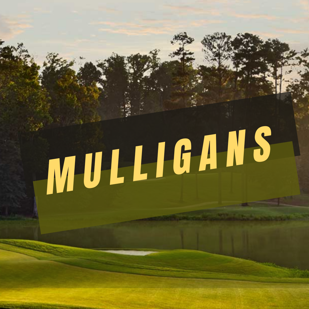 2025 Reid State Annual Golf Tournament - Default Image of Mulligan
