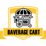 Image of Beverage Cart Sponsor