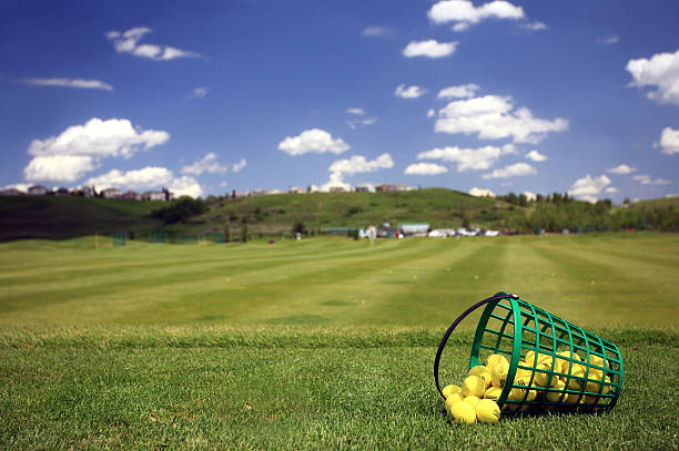 2025 Kennedy Booster Club Annual Golf Outing - Default Image of Driving Range
