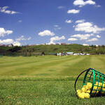 Image of Driving Range