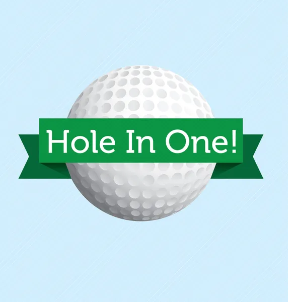 2025 Kennedy Booster Club Annual Golf Outing - Default Image of Hole in One