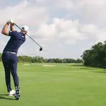 Image of Challenge Hole