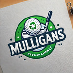 Image of ADD ON ITEM- Mulligans – A Second Chance for a Great Cause!