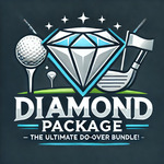 Image of ADD ON ITEM-Diamond Package-The Ultimate Do-Over Bundle!