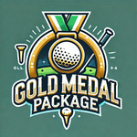 Image of ADD ON ITEM-Gold Medal Package – A Winning Advantage!