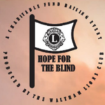 Image of 2025 Lions Golf Tournament Jacket