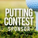 Image of Putting Contest Sponsor