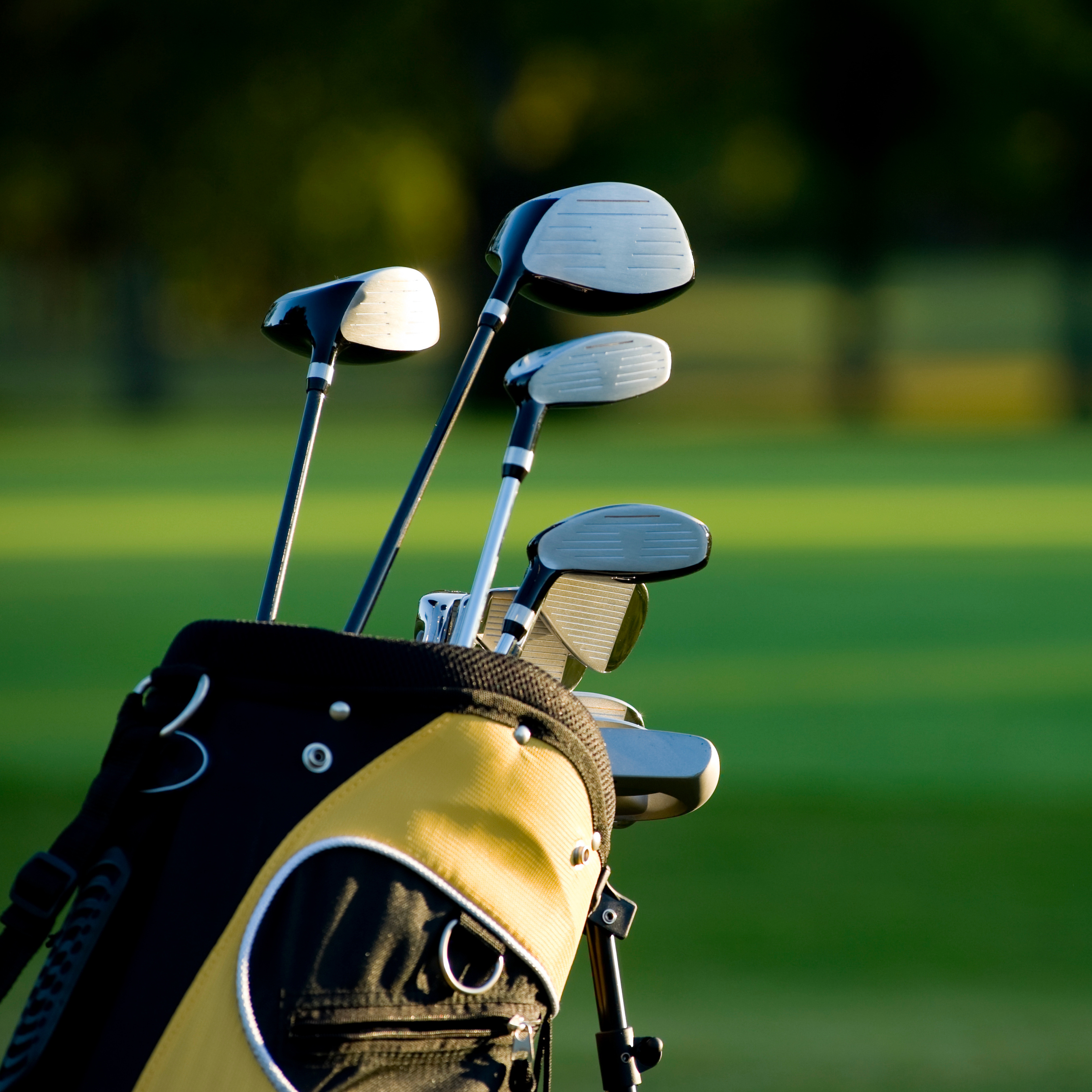 Sugar Buzz Spring Golf Classic - Default Image of Gold Sponsor