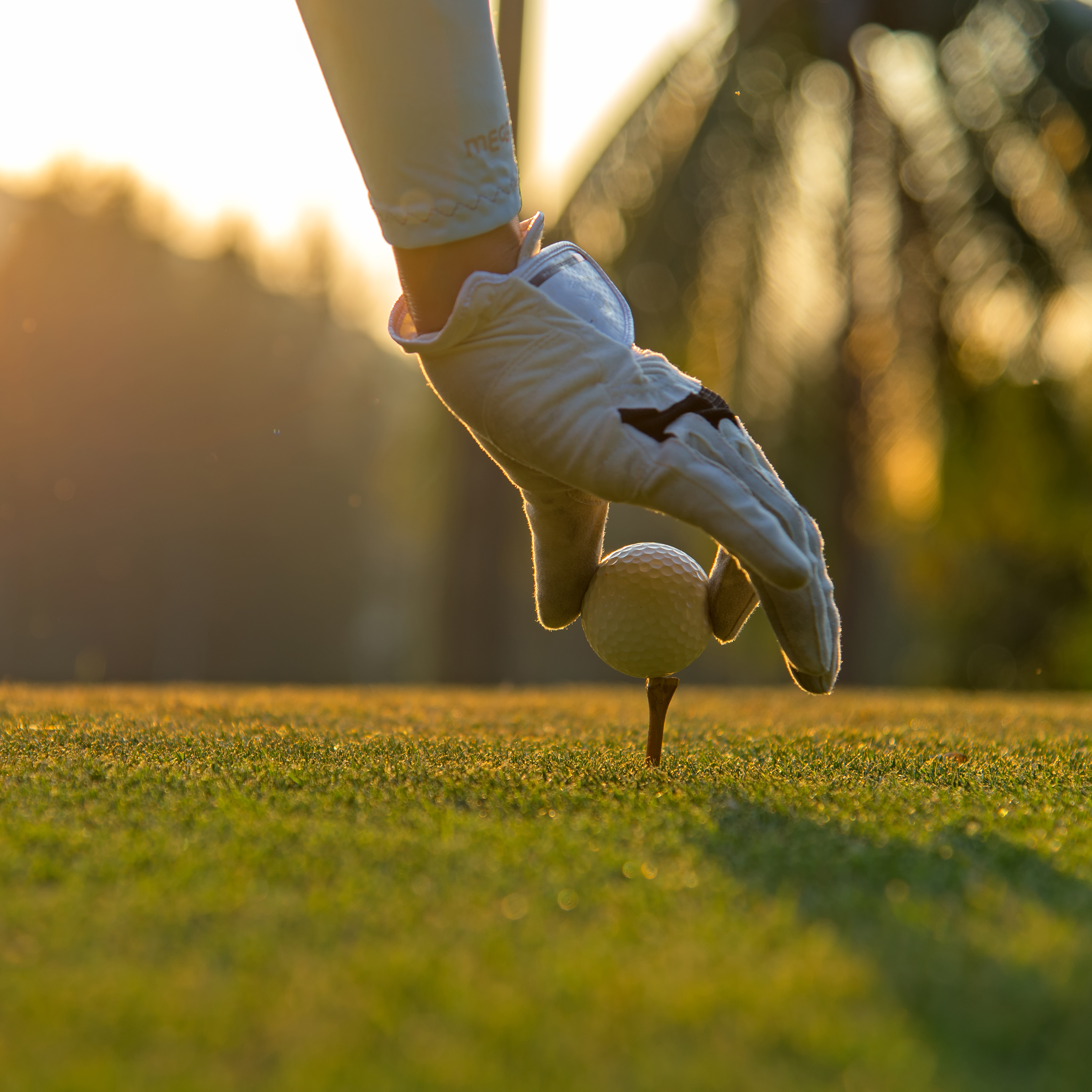 Sugar Buzz Spring Golf Classic - Default Image of After Party Sponsor