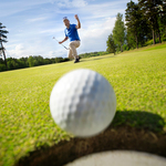 Image of Putting Contest Sponsor