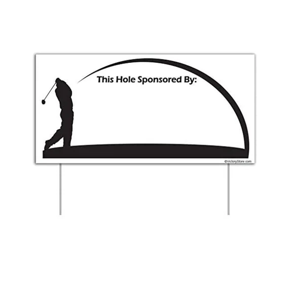 Steven Macko Memorial Golf Outing - Default Image of HOLE SPONSOR