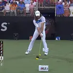 Image of Longest Drive Contest