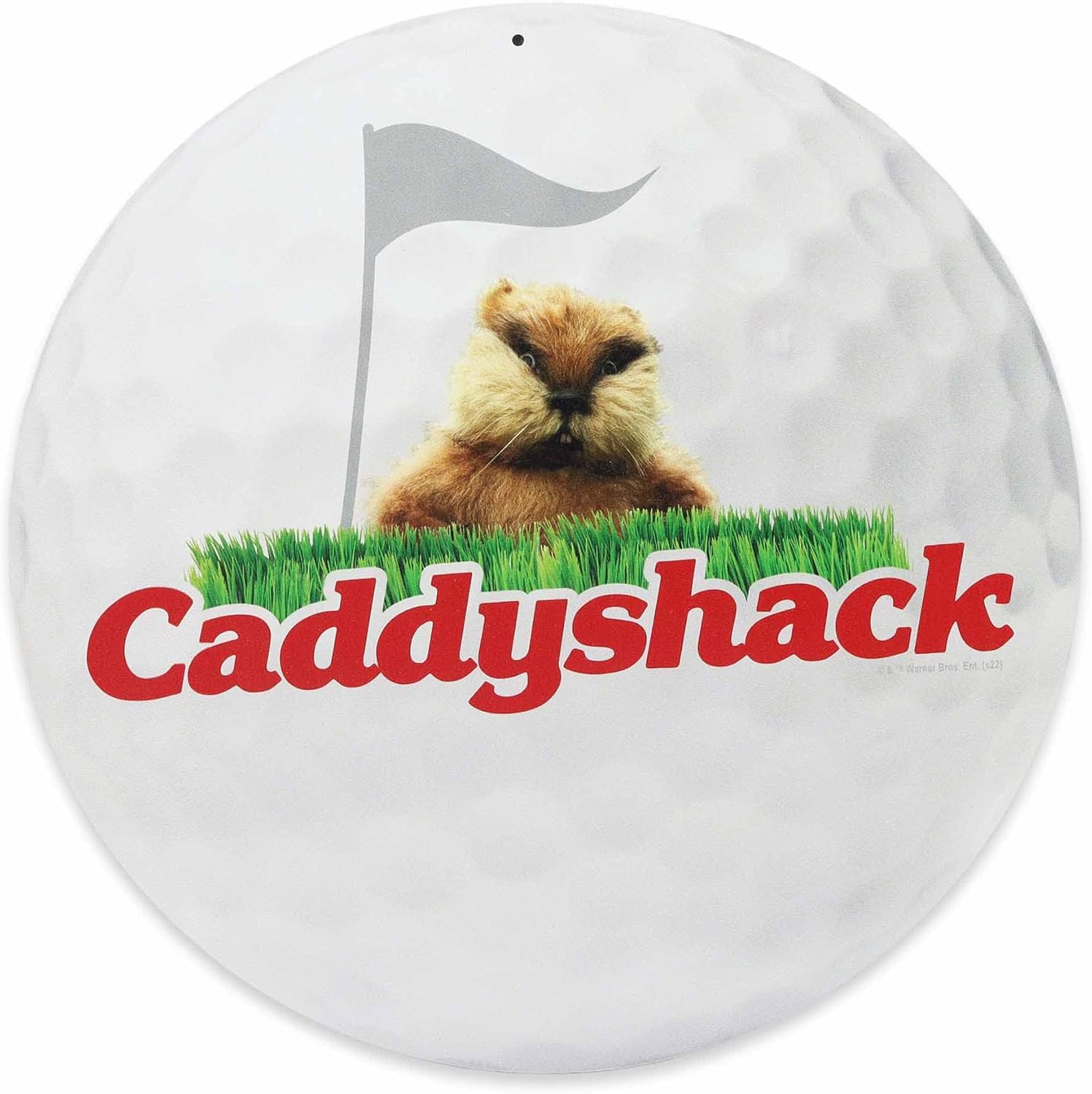 2025 Bernard D. Helfrich Golf Outing - Default Image of Caddy Shack