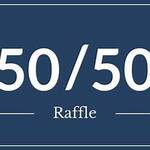 Image of 50/50 Raffle