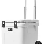 Image of Yeti Raffle