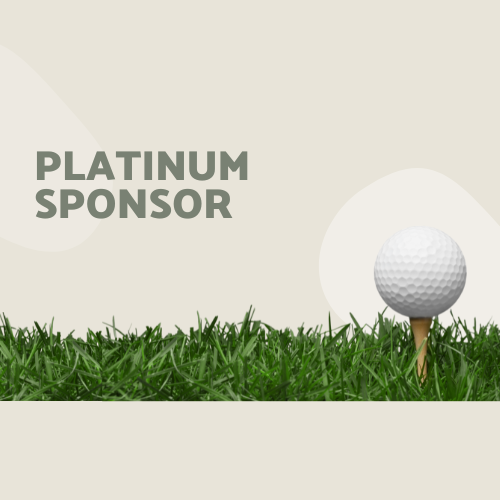 2025 ELF Golf Tournament - Default Image of Platinum