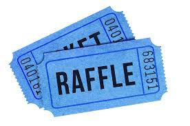 2025 Ballard Alumni Golf Classic - Default Image of Single Raffle Ticket