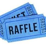 Image of Single Raffle Ticket
