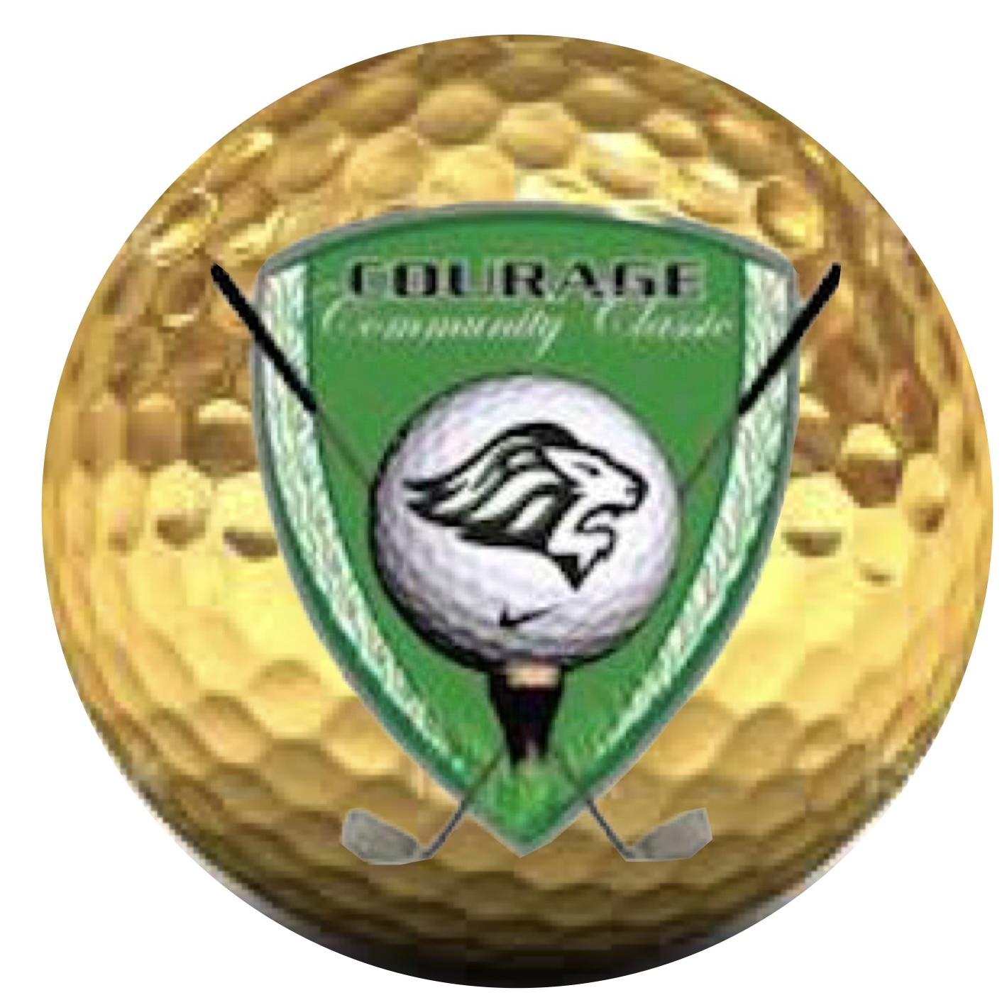 PWSI Golf Championship 2025 - Default Image of GOLD Sponsorship