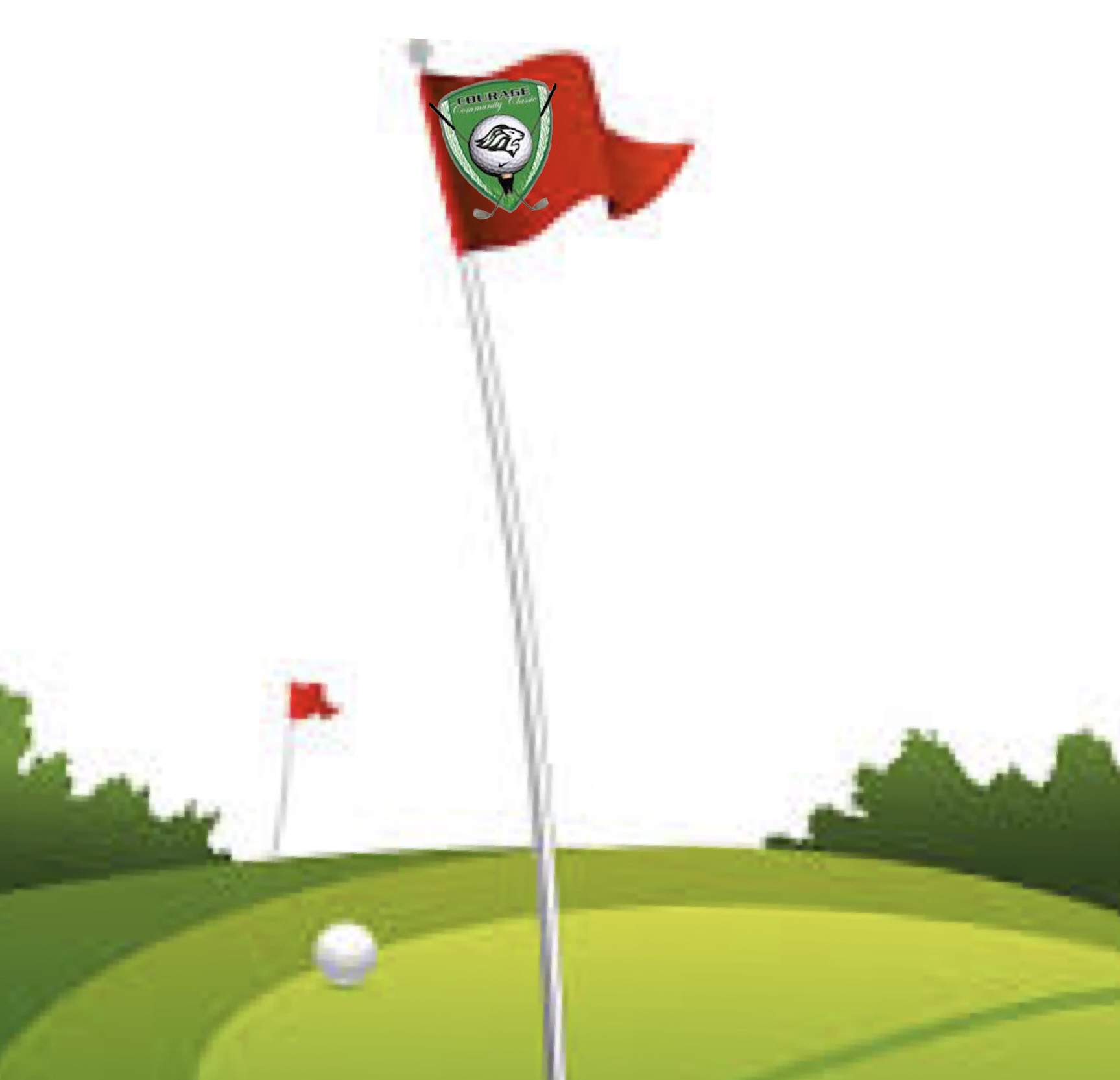 PWSI Golf Championship 2025 - Default Image of Add the FLAG