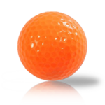 Image of Orange Ball