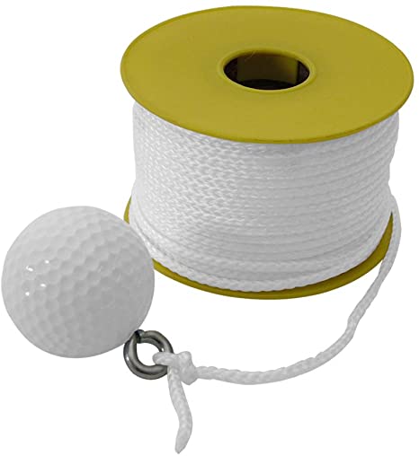 PWSI Golf Championship 2025 - Default Image of String-It-Out