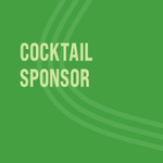 Image of Cocktail Sponsor/ Commanditaire des cocktails