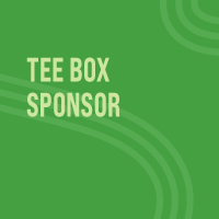 Tee Up For Change / Vert le changement - United Way East Ontario Golf Tournament - Default Image of Tee Box Sponsor/ Boîte de tés