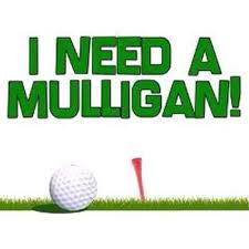2025 Our Lady of Lourdes Golf Tournament Sponsored by the Men's Club - Default Image of Mulligan