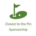 Image of Closest to the Pin Sponsorship