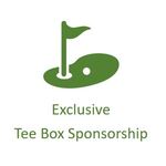 Image of Exclusive Tee Box Sponsorship with Tent/Table/Chairs