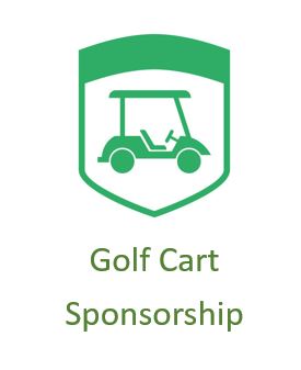 YRP of Dallas 7th Annual Golf Tournament - Default Image of Golf Cart Sponsorship