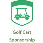 Image of Golf Cart Sponsorship