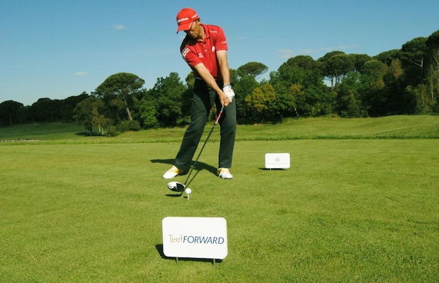 Generation Life Golf for Life 2025 - Default Image of Hole Sponsor