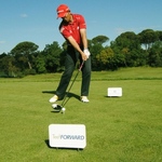 Image of Hole Sponsor