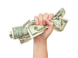 "Tee Up For A Cause" Habitat NWNJ & Community Blend Benefit - Default Image of CASH 50/50 PACKAGE (Option 1)