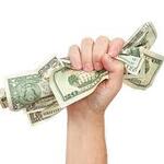 Image of CASH 50/50 PACKAGE (Option 1)