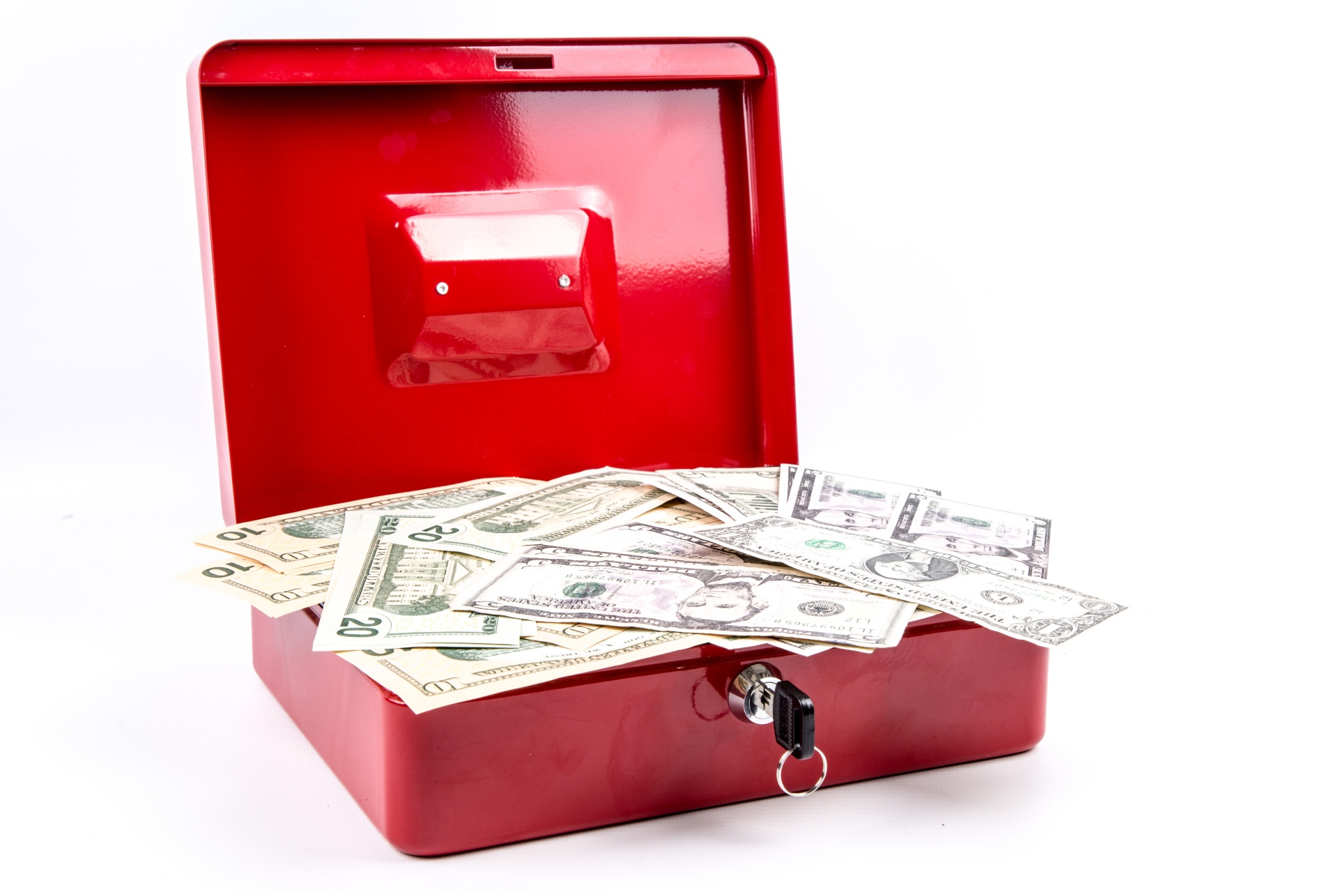 "Tee Up For A Cause" Habitat NWNJ & Community Blend Benefit - Default Image of CASH 50/50 PACKAGE (Option 2)