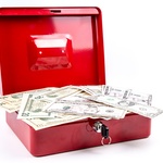 Image of CASH 50/50 PACKAGE (Option 2)