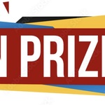 Image of Prize Donation